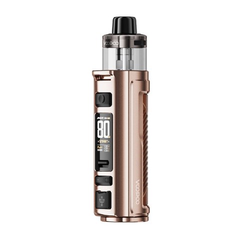 Pod VooPoo - Argus Pro 2 Pod VooPoo - Argus Pro 2