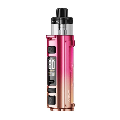 Pod VooPoo - Argus Pro 2 Pod VooPoo - Argus Pro 2