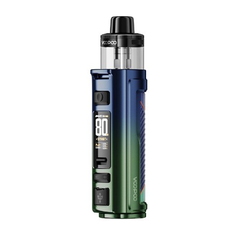Pod VooPoo - Argus Pro 2 Pod VooPoo - Argus Pro 2