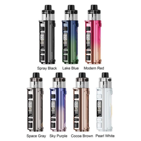 Pod VooPoo - Argus Pro 2 Pod VooPoo - Argus Pro 2