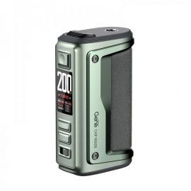 Mod VooPoo - Argus GT II 200W Mod VooPoo - Argus GT II 200W