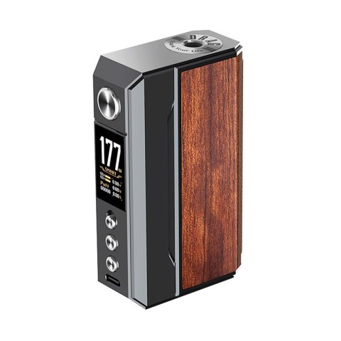 Mod VooPoo - Drag 4 177W Mod VooPoo - Drag 4 177W