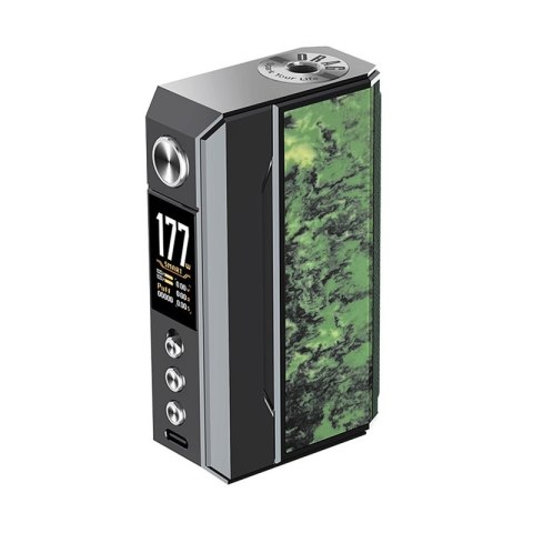 Mod VooPoo - Drag 4 177W Mod VooPoo - Drag 4 177W
