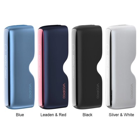 Power Bank VooPoo - Doric Galaxy Power Bank VooPoo - Doric Galaxy