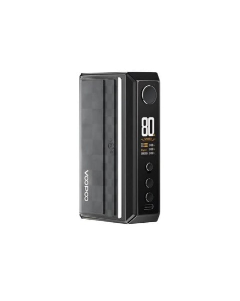 Mod VooPoo - Drag 5 Kit Box Mod VooPoo - Drag 5 Kit Box