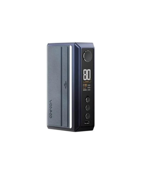 Mod VooPoo - Drag 5 Kit Box Mod VooPoo - Drag 5 Kit Box