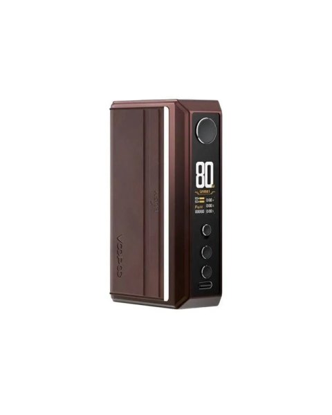 Mod VooPoo - Drag 5 Kit Box Mod VooPoo - Drag 5 Kit Box