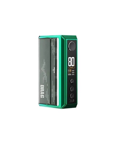 Mod VooPoo - Drag 5 Kit Box Mod VooPoo - Drag 5 Kit Box