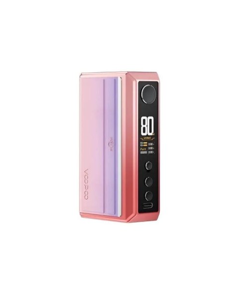Mod VooPoo - Drag 5 Kit Box Mod VooPoo - Drag 5 Kit Box