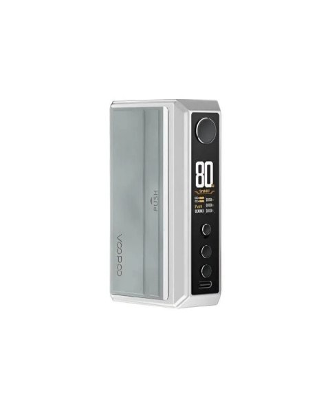 Mod VooPoo - Drag 5 Kit Box Mod VooPoo - Drag 5 Kit Box