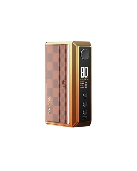 Mod VooPoo - Drag 5 Kit Box Mod VooPoo - Drag 5 Kit Box