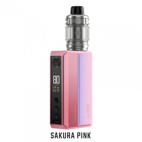 Kit Voopoo - Drag 5 Kit Voopoo - Drag 5