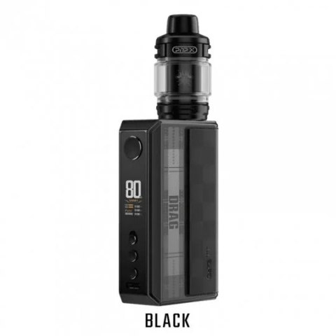 Kit Voopoo - Drag 5 Kit Voopoo - Drag 5