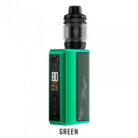 Kit Voopoo - Drag 5 Kit Voopoo - Drag 5