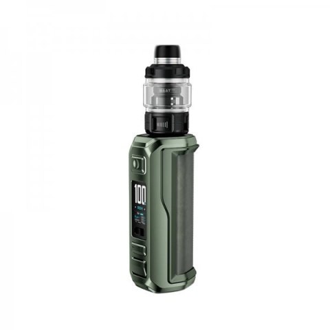 Kit VooPoo - Argus MT 3000mAh + MAAT Kit VooPoo - Argus MT 3000mAh + MAAT