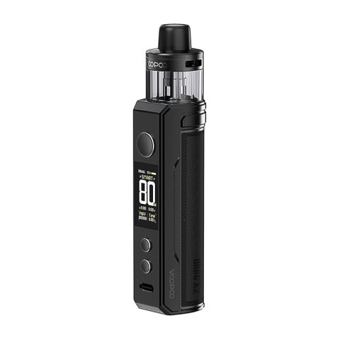 Pod VooPoo - Drag X2 Mod Pod VooPoo - Drag X2 Mod