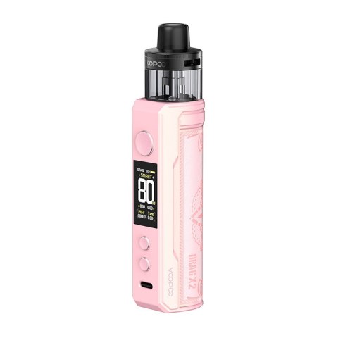 Pod VooPoo - Drag X2 Mod Pod VooPoo - Drag X2 Mod