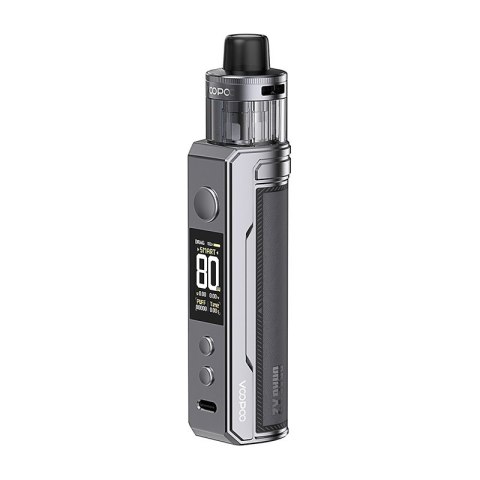 Pod VooPoo - Drag X2 Mod Pod VooPoo - Drag X2 Mod