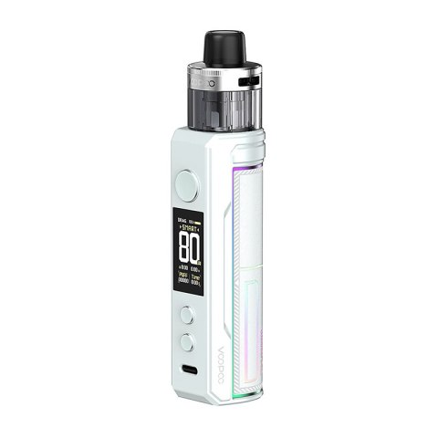 Pod VooPoo - Drag X2 Mod Pod VooPoo - Drag X2 Mod