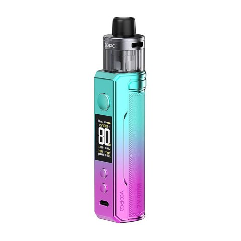 Pod VooPoo - Drag X2 Mod Pod VooPoo - Drag X2 Mod
