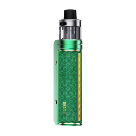 Pod VooPoo - Drag X2 Mod Pod VooPoo - Drag X2 Mod