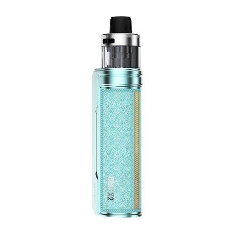 Pod VooPoo - Drag X2 Mod Pod VooPoo - Drag X2 Mod