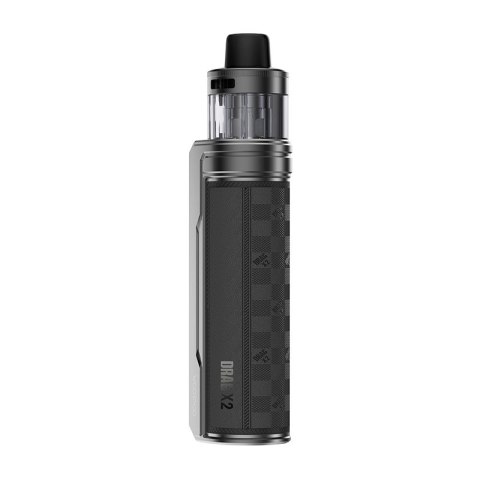 Pod VooPoo - Drag X2 Mod Pod VooPoo - Drag X2 Mod