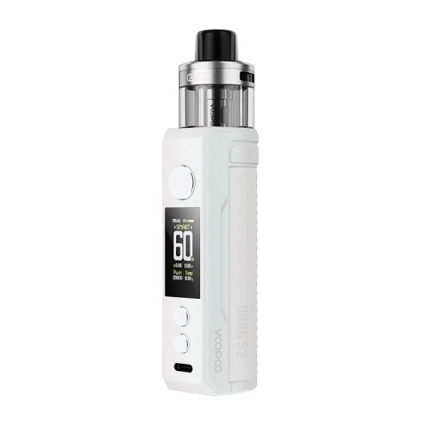 Pod VooPoo - Drag S2 Mod Pod VooPoo - Drag S2 Mod