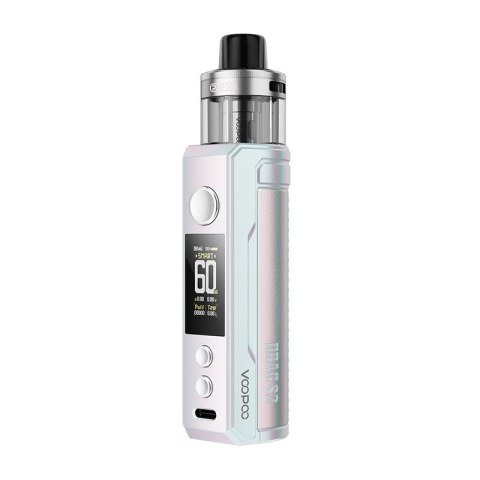 Pod VooPoo - Drag S2 Mod Pod VooPoo - Drag S2 Mod