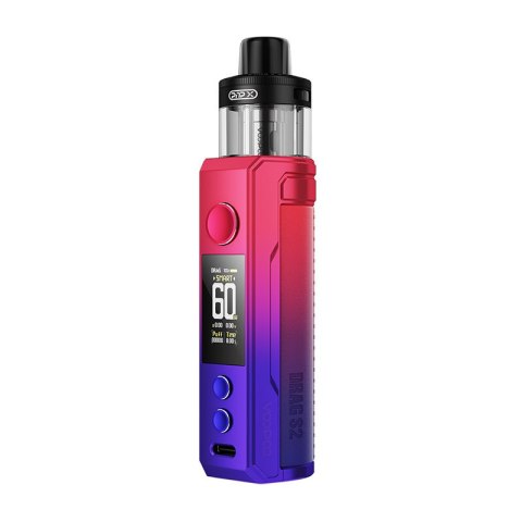 Pod VooPoo - Drag S2 Mod Pod VooPoo - Drag S2 Mod