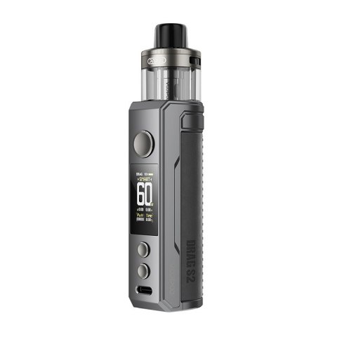 Pod VooPoo - Drag S2 Mod Pod VooPoo - Drag S2 Mod