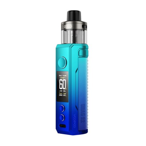 Pod VooPoo - Drag S2 Mod Pod VooPoo - Drag S2 Mod