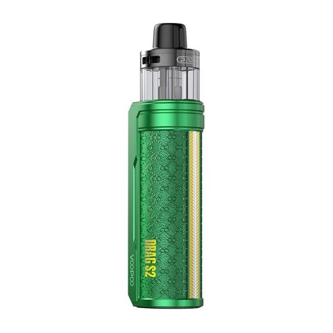 Pod VooPoo - Drag S2 Mod Pod VooPoo - Drag S2 Mod
