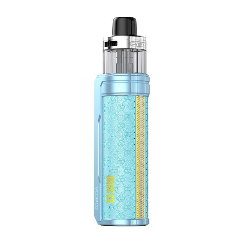 Pod VooPoo - Drag S2 Mod Pod VooPoo - Drag S2 Mod