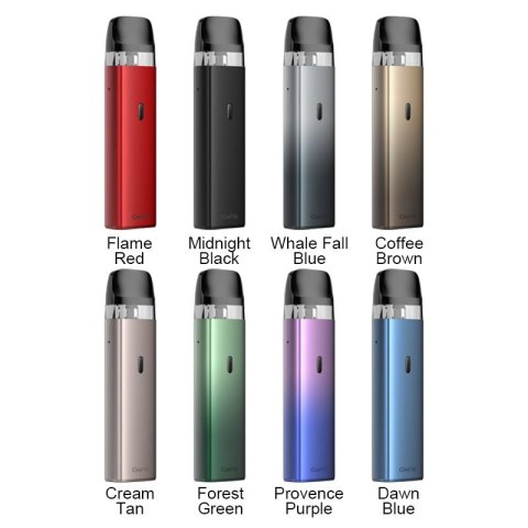 Pod VooPoo - Vinci Pod SE Pod VooPoo - Vinci Pod SE