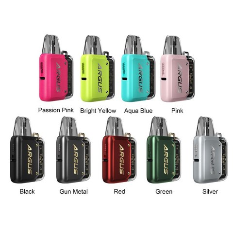Pod VooPoo - Argus P1 Pod VooPoo - Argus P1