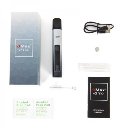 Waporyzator Xmax - V3 Pro Waporyzator Xmax - V3 Pro