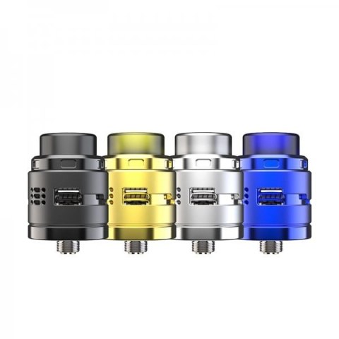 Atomizer Oumier - Wasp Nano RDA Plus Atomizer Oumier - Wasp Nano RDA Plus