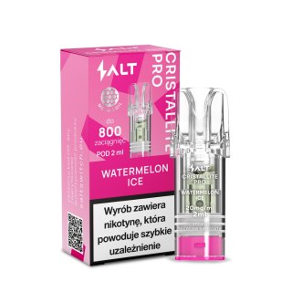 Wkład do e-papierosa Cristallite Pro - Watermelon Ice 20mg