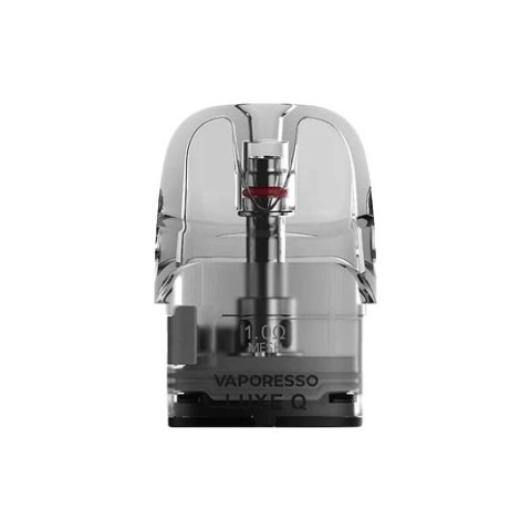 Kartridż Vaporesso - Luxe Q 1,0Ω Mesh 3ml Kartridż Vaporesso - Luxe Q 1,0Ω Mesh 3ml