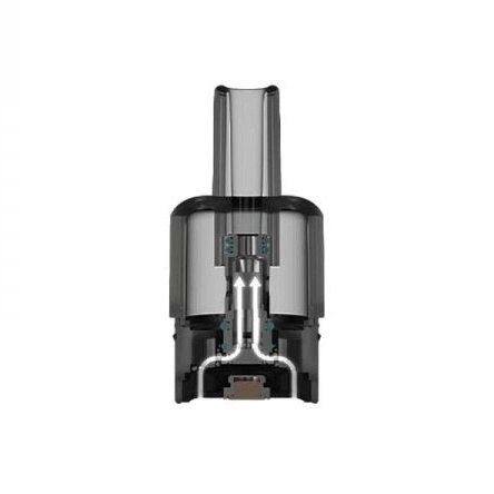 Kartridż VOOPOO - ITO Doric Pusty 2 ml Kartridż VOOPOO - ITO Doric Pusty 2 ml