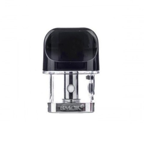 Kartridż SMOK - Novo Pod 2 ml 1.4Ω Kartridż SMOK - Novo Pod 2 ml 1.4Ω