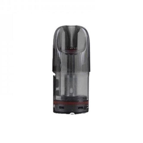 Kartridż Smok - Solus 2 0.9Ω 2.5 ml Kartridż Smok - Solus 2 0.9Ω 2.5 ml