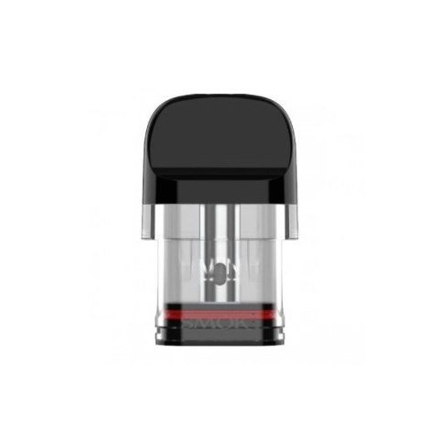 Kartridż SMOK - Novo 2/2X Pusty 0.9Ω Kartridż SMOK - Novo 2/2X Pusty 0.9Ω
