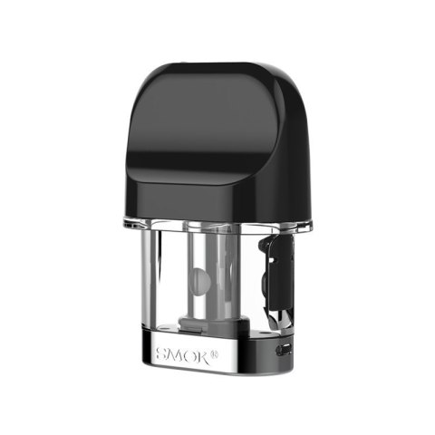 Kartridż SMOK - Novo 2 Mesh 0.9Ω 1.8 ml Kartridż SMOK - Novo 2 Mesh 0.9Ω 1.8 ml