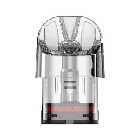 Kartridż SMOK - Novo Pod Mesh 0.6Ω MTL Kartridż SMOK - Novo Pod Mesh 0.6Ω MTL