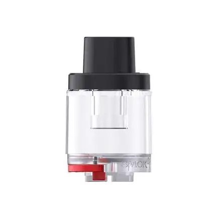 Kartridż SMOK - RPM 85/100 Pusty 6 ml Kartridż SMOK - RPM 85/100 Pusty 6 ml