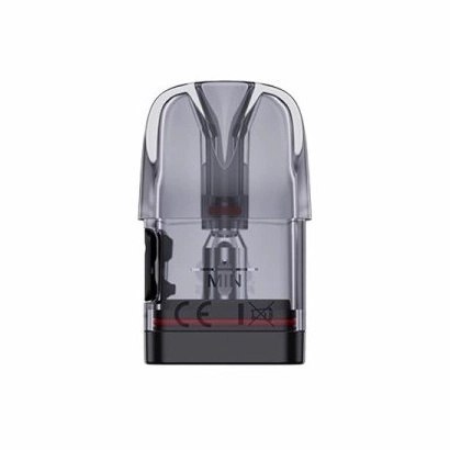 Kartridż Uwell - Caliburn G3 Pro 0.4Ω 2.5 ml Kartridż Uwell - Caliburn G3 Pro 0.4Ω 2.5 ml