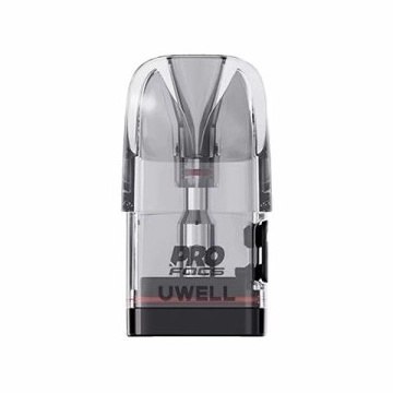 Kartridż Uwell - Caliburn G3 Pro 0.9Ω 3 ml Kartridż Uwell - Caliburn G3 Pro 0.9Ω 3 ml