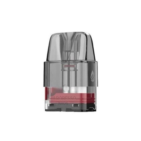 Kartridż Vaporesso - Xros Series 1.0 Ω 3ml Kartridż Vaporesso - Xros Series 1.0 Ω 3ml